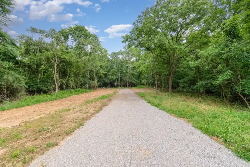 Commercial Land Clearing by EarthWorx