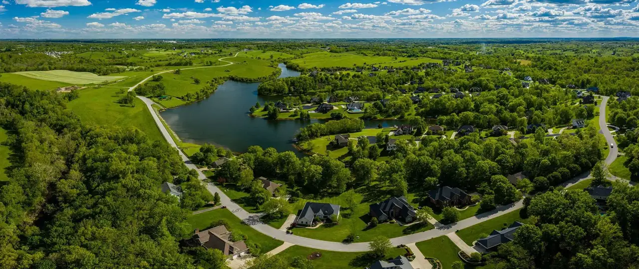 EarthWorx equipment in Lexington