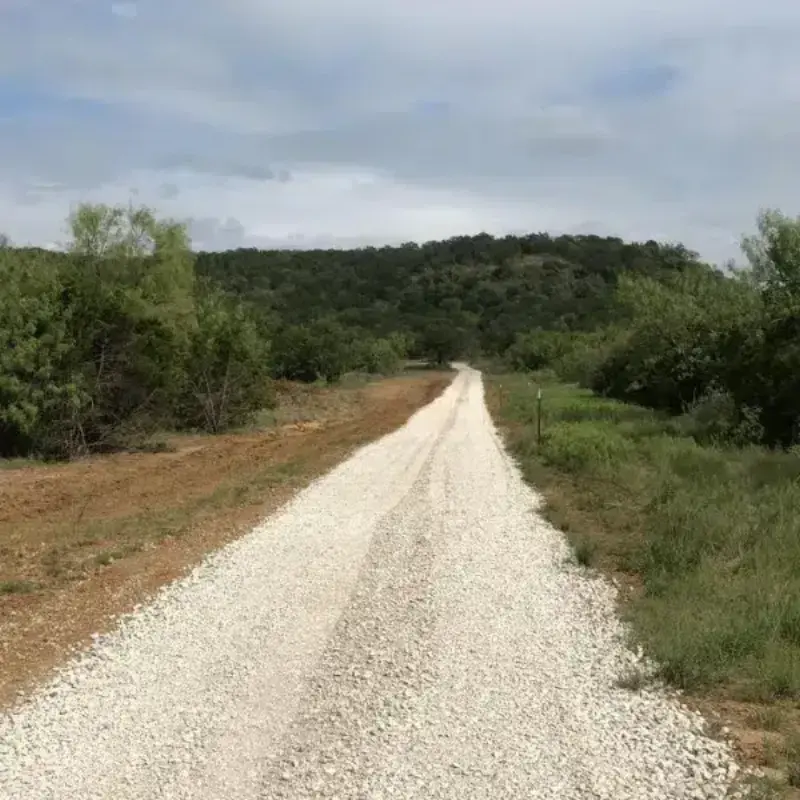 Driveways by EarthWorx