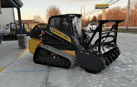 Storm Damage Land Cleanup: What Property Owners Should Do